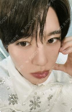 NCT SION photocard image