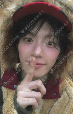 esquire Yoo Kangmin PHOTOBOOK WALLFLOWER KANGMIN KANGMIN photocard image