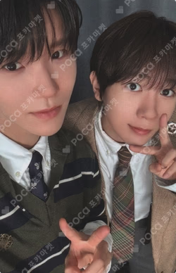 WISHLIST WISHarc Ver. Unit photocard image