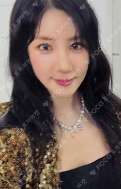 RE : LOVE MY VER. ChoRong photocard image