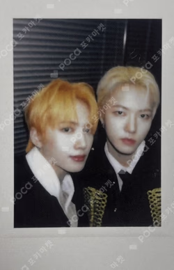 HOUSE OF TRICKY : WRECKING THE HOUSE APPLEMUSIC Unit photocard image