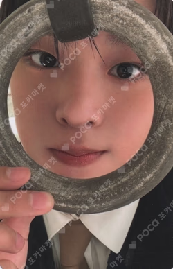 WISHLIST Standard Edition RIKU photocard image
