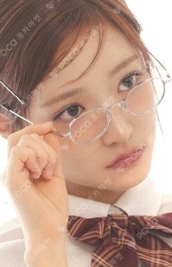 TELECA COLLECTION CARD 2025 K-POP ROOKIE PROMOTIONAL CARD JIYU photocard image