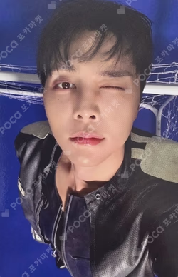 2026 SEASON'S GREETINGS RANDOM TRADING CARD SET A ver.