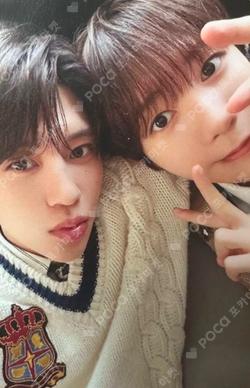 WISHLIST WISHarc Ver. Unit photocard image