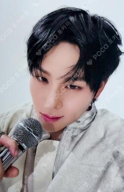 INSANITY JEWEL VER. JOOHONEY photocard image