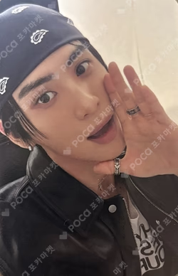 SF9 2026 SEASON'S GREETINGS - Pause & Play SOUND WAVE