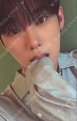 EVNNE Photo Exhibition [INTO THE LIGHT] HAND-DRAWN ECO BAG