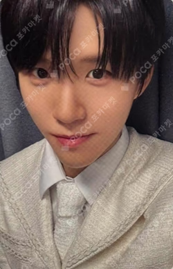 WISHLIST Standard Edition JAEHEE photocard image