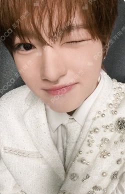 WISHLIST Dreamy Ver.