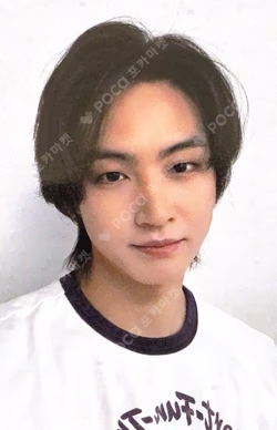 2025 JAY B CONCERT TAPE:RE LOAD FINALE IN SEOUL JAY B photocard image