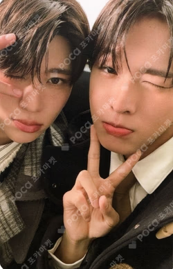 WISHLIST MU-MO SHOP Unit photocard image