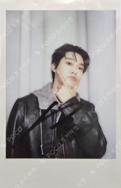 Promise KTOWN4U LUCKY DRAW DOYOUNG photocard image