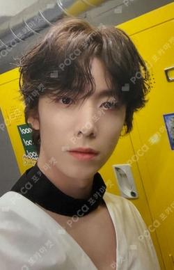 SF9 NOOB CON - HOLOGRAM CARD HOLDER