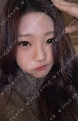 FOCUS APPLEMUSIC Stella photocard image