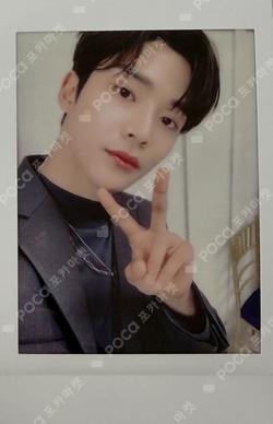 SF9 X LIPSS INSTAX FILM SET Ver.2 ROWOON photocard image