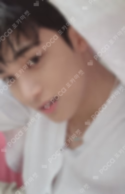SEVENTEEN M12 Pop-Up en CDMX MINGYU photocard image