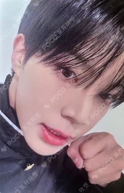 Lost and Found EVERLINE DONGHEON photocard image