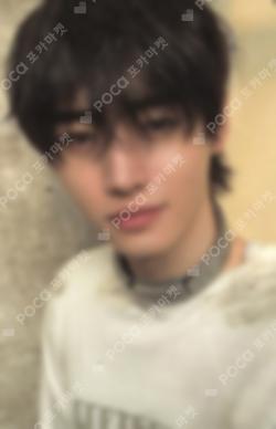 ENHYPEN SUNGHOON photocard image