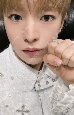 WISHLIST Dreamy Ver. YUSHI photocard image