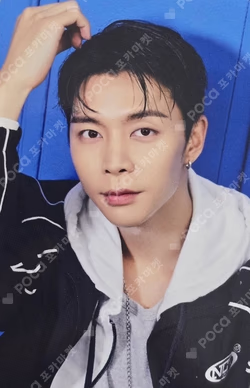 2026 SEASON'S GREETINGS RANDOM TRADING CARD SET B ver.