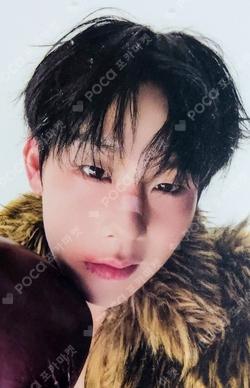 INSANITY JEWEL VER. JOOHONEY photocard image