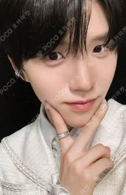 WISHLIST Dreamy Ver. JAEHEE photocard image