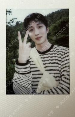 SF9 2026 SEASON'S GREETINGS - Pause & Play