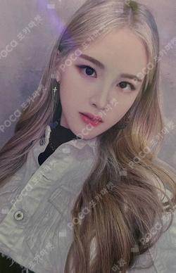 We play Y GLOBAL MUSIC LEE JAEHEE photocard image