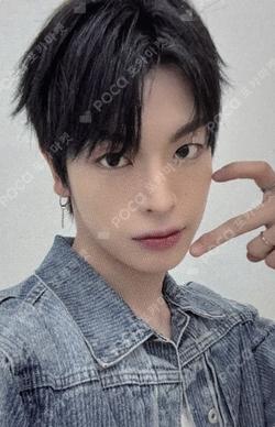 HOUSE OF TRICKY : WRECKING THE HOUSE APPLEMUSIC YECHAN photocard image