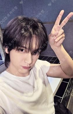 2026 SEASON'S GREETINGS [Re : Member] KIM JAE HYUN photocard image