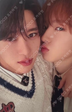 WISHLIST WISHarc Ver. Unit photocard image