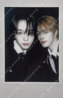 HOUSE OF TRICKY : WRECKING THE HOUSE APPLEMUSIC Unit photocard image