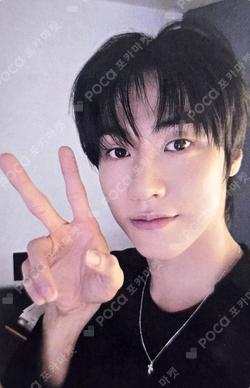 2026 SEASON'S GREETINGS [Re : Member] LEE SEUNGH HYUB photocard image