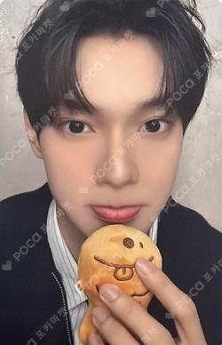 Sweet Dream K-MONSTAR CHUEI LI YU photocard image