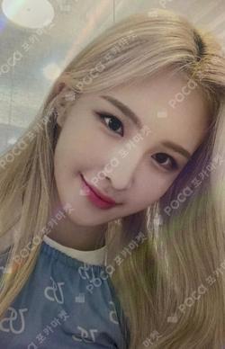 Play Game : Holiday MAKESTAR LEE JAEHEE photocard image