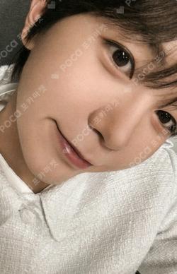 WISHLIST Dreamy Ver. RYO photocard image