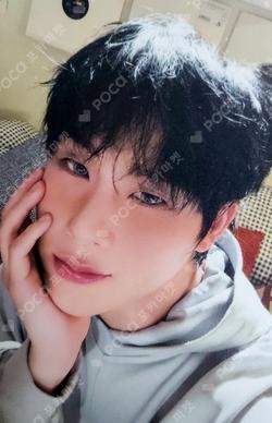 INSANITY VER SET/JEWEL SET STARSHIPSQUARE JOOHONEY photocard image