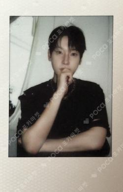 SF9 2026 SEASON'S GREETINGS - Pause & Play