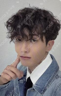 HOUSE OF TRICKY : WRECKING THE HOUSE APPLEMUSIC SUMIN photocard image