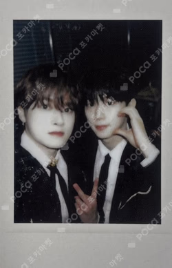 HOUSE OF TRICKY : WRECKING THE HOUSE APPLEMUSIC Unit photocard image