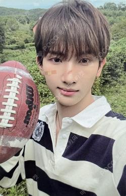 2026 SEASON'S GREETINGS SEEUN photocard image