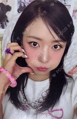 RE : LOVE MY VER. NamJoo photocard image