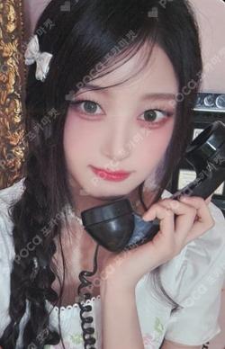 &Our Vibe BROADCAST SOHA photocard image