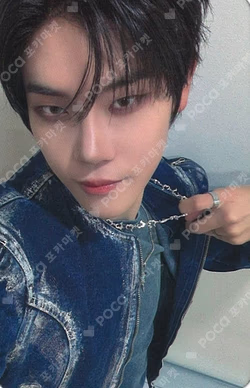 blackout BEATROAD Yeo Jun Jang photocard image