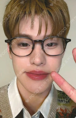 SHIBUYA109 × RIIZE Xmas CAMPAIGN POP-UP STORE [Special Christmas with RIIZE] REWARD SOHEE photocard image