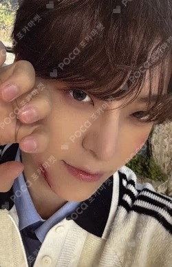 EUPHORIA JEWEL CASE ver. APPLEMUSIC