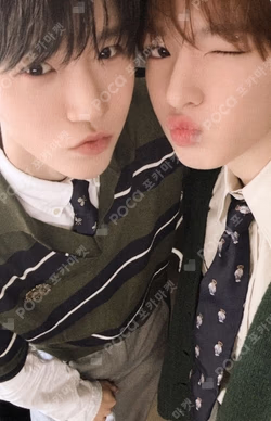 WISHLIST MU-MO SHOP Unit photocard image