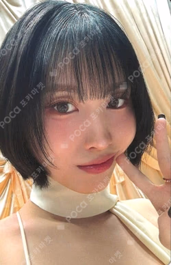 TWICE [THIS IS FOR] WORLD TOUR IN INCHEON REWARD MOMO photocard image