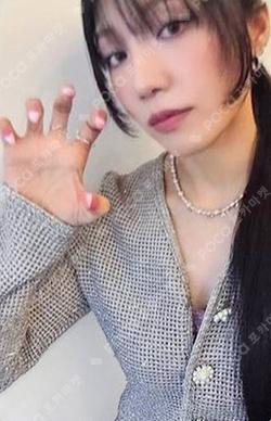 RE : LOVE MUSE VER. EunJi photocard image